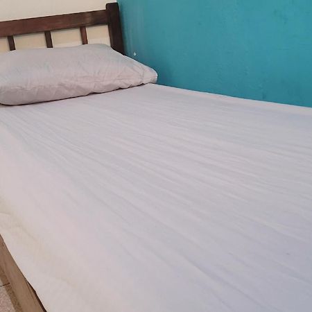 Hostel Sion - Apartamentos Itanhaém エクステリア 写真