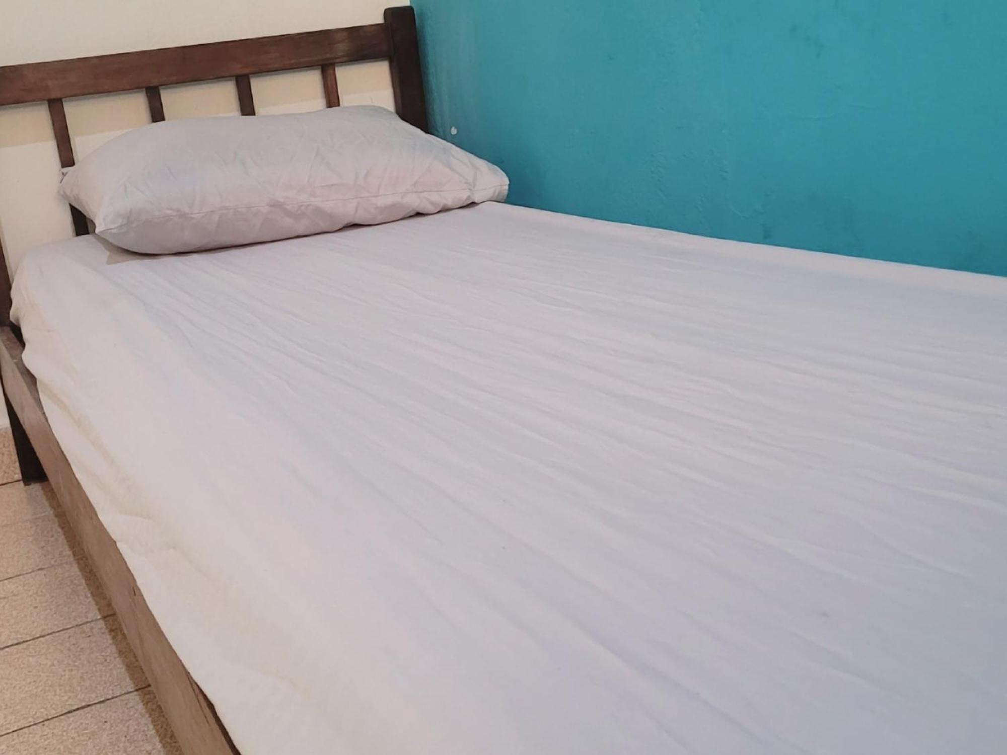 Hostel Sion - Apartamentos Itanhaém エクステリア 写真