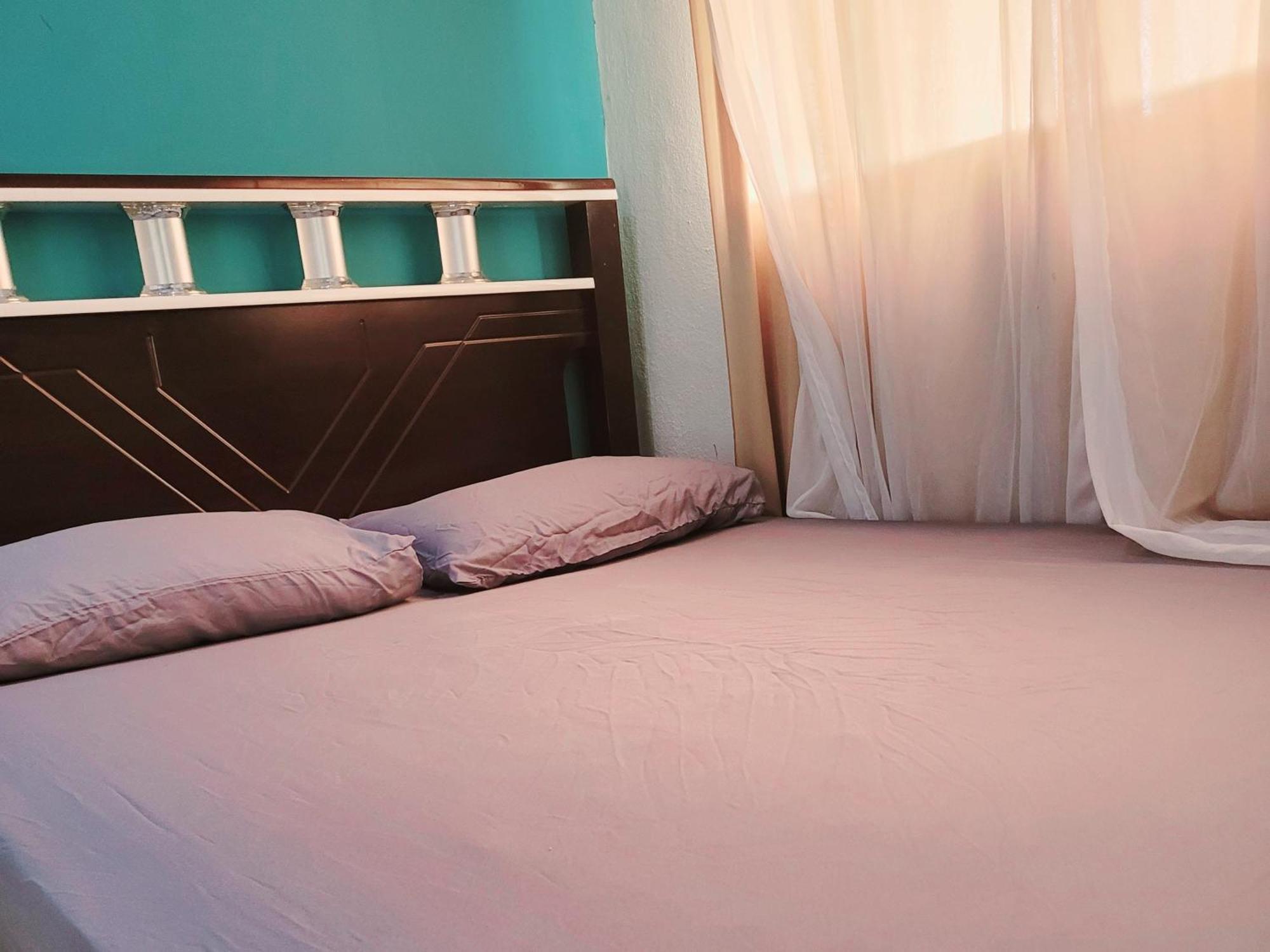 Hostel Sion - Apartamentos Itanhaém エクステリア 写真