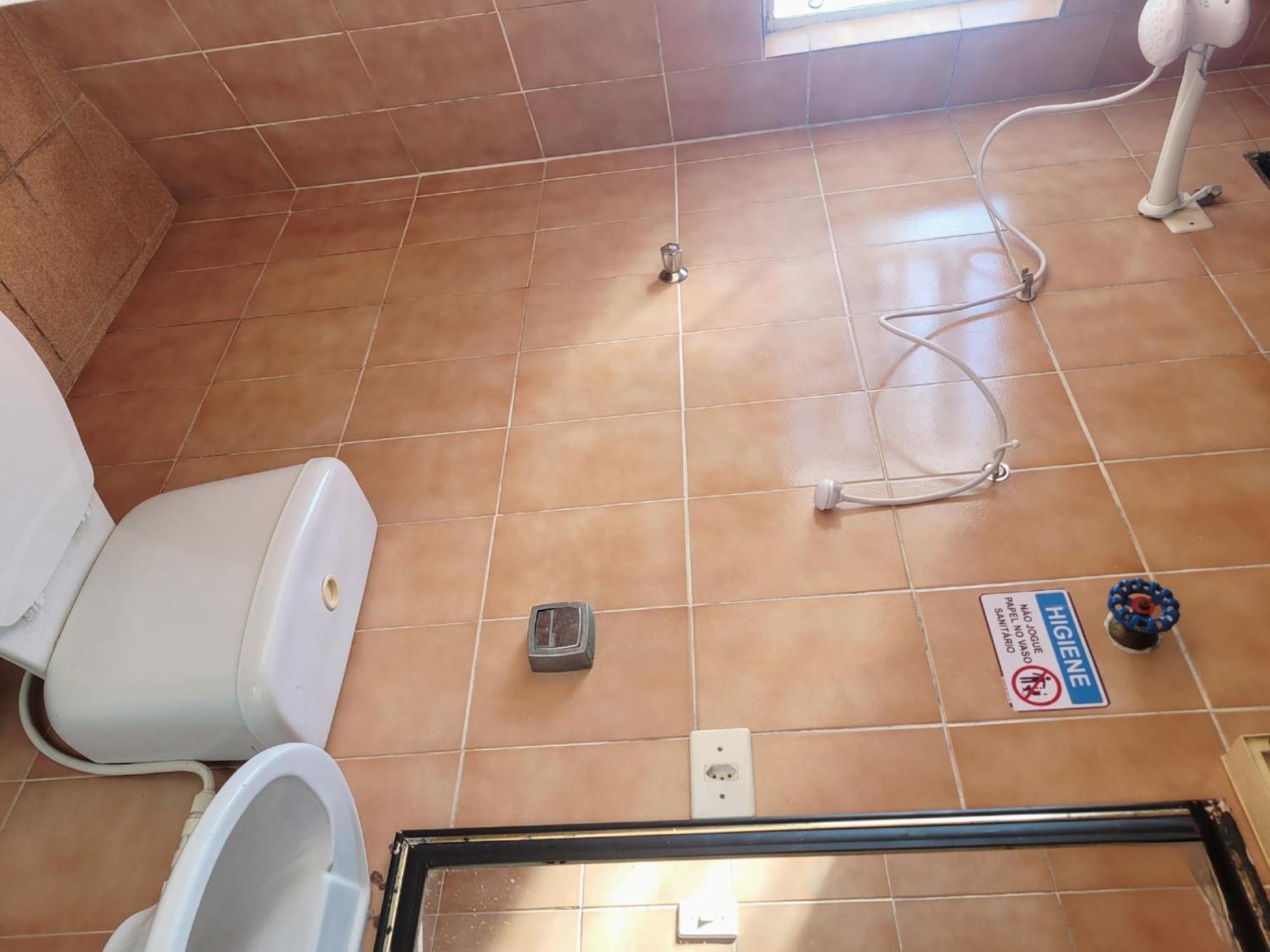 Hostel Sion - Apartamentos Itanhaém エクステリア 写真